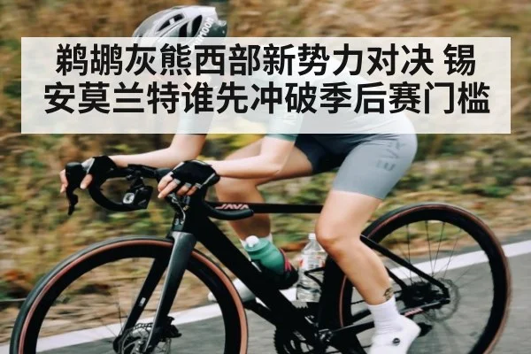 鹈鹕灰熊西部新势力对决 锡安莫兰特谁先冲破季后赛门槛